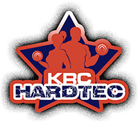 Logo de la marque KRC Hardtec